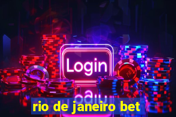 rio de janeiro bet